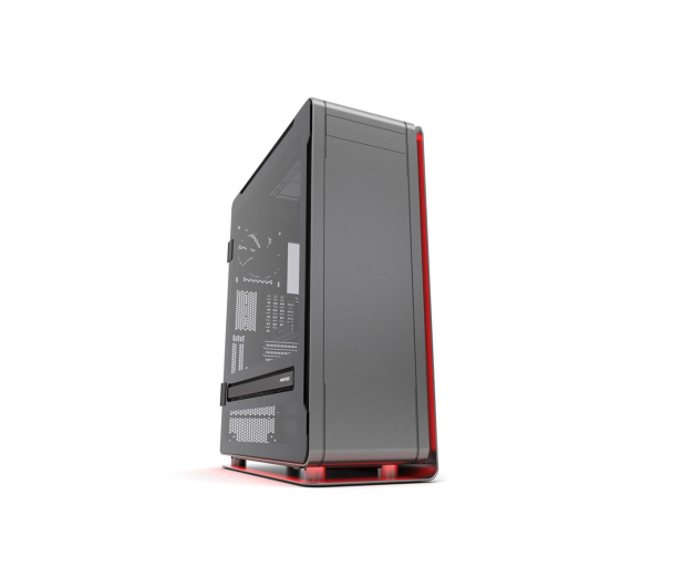 Phanteks Enthoo Elite (antracyt) - 406172 - zdjęcie